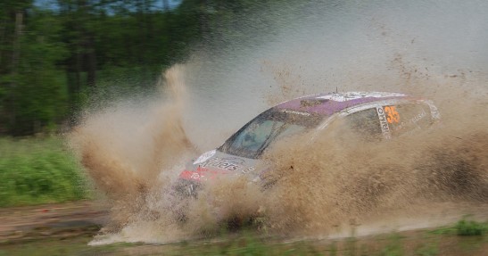 Rajd Polski